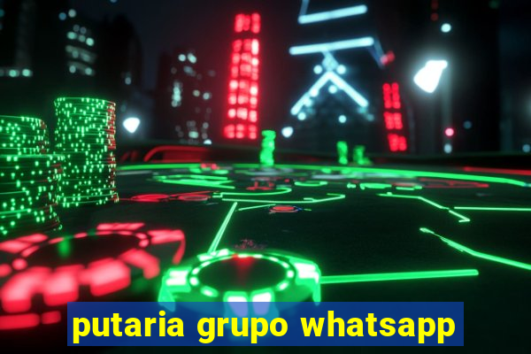 putaria grupo whatsapp